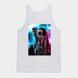 Soul of death note Tank Top